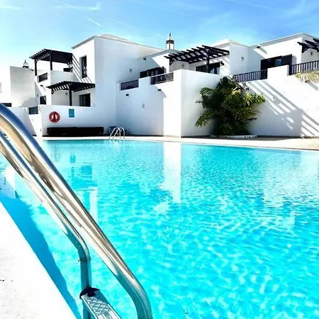 Apartman Casa 7 Soles