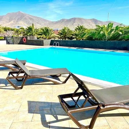 Casa 7 Soles Apartman *