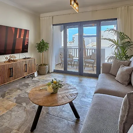 Apartman Casa 7 Soles