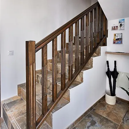 Apartman Casa 7 Soles Playa Blanca
