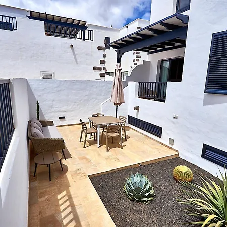 Casa 7 Soles Apartman