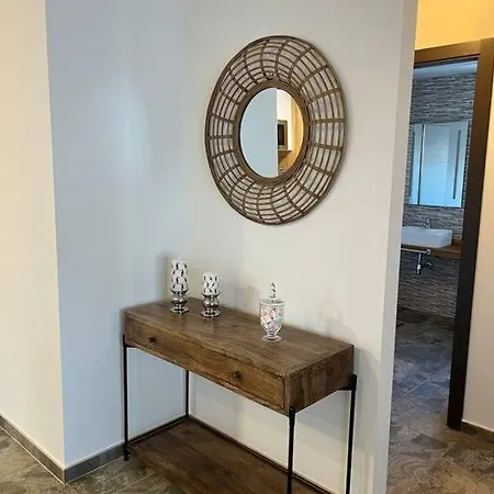 Casa 7 Soles Apartamento *