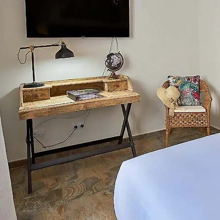 Apartamento Casa 7 Soles Playa Blanca (Lanzarote)